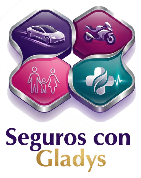 Seguros con Gladys